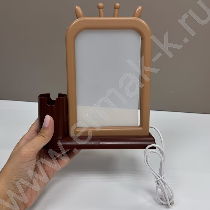 Светильник с маркером, USB - кабель NEW | Фото 3