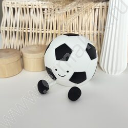 Светильник мягкий силикон, USB, "Мяч" NEW | Фото 6
