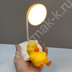 Светильник, USB, "Гусь лежит" NEW | Фото 4