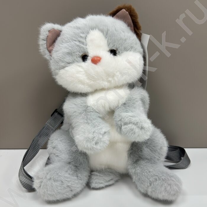 Сумка "Кошка", 20*44см. /ассорти NEW | Фото 1