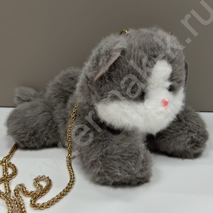 Сумка "Кошка", 25*40см. /ассорти NEW | Фото 1