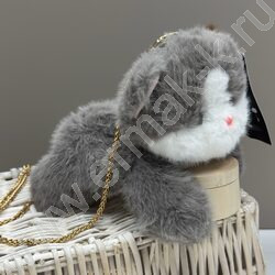 Сумка "Кошка", 25*40см. /ассорти NEW | Фото 2