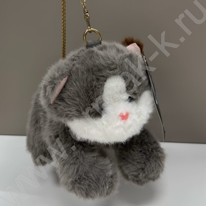 Сумка "Кошка", 25*40см. /ассорти NEW | Фото 3