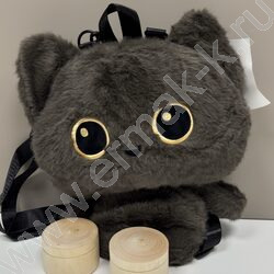 Сумка "Кошка" - 1, 29*48см. NEW | Фото 1