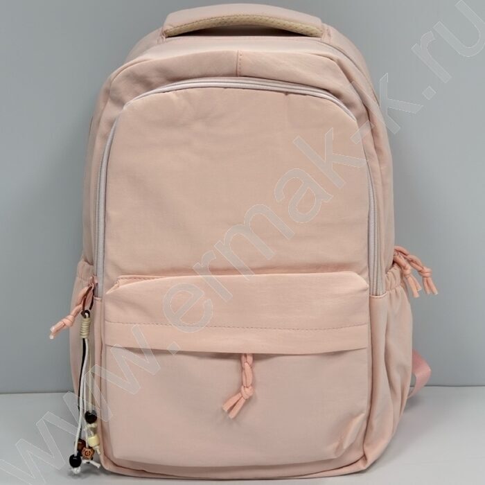 Рюкзак 45*30*20см. /розовый NEW | Фото 1