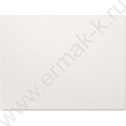 Холст на МДФ грунтованный 18*24 "Сонет" 100% хлопок, 280 г/м2, акриловый грунт, мелкое зерно NEW | Фото 2