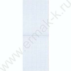 Блокнот  40л А6 "Снеговик" /клетка,глянц.лам.,мягкий переплёт (1 скоба) NEW | Фото 4