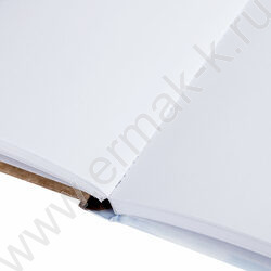 Скетчбук  80л 145х203мм, резинка "Львёнок" 120г/кв.м NEW | Фото 5