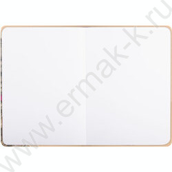 Скетчбук  64л 145х203мм, резинка "Это Кот" 160г/кв.м NEW | Фото 5