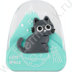 Корректирующая лента 5мм* 6м "Cute Space" /европодвес /ассорти NEW | Фото 4