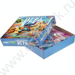 Игра Самая большая игра NEW | Фото 2