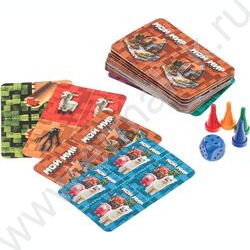 Игра Мой мир NEW | Фото 3