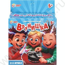 Игра Врунишка NEW | Фото 1