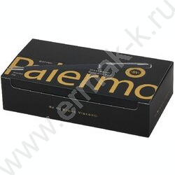 Ручка шар авт Palermo /темно-синий мет. корп./ цвет чернил синий 0,7мм NEW | Фото 3