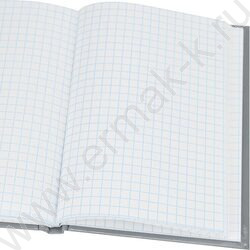 Зап. книжка  64л А6 тв.обл. "Котёнок с клубком" /глянец/ NEW | Фото 3