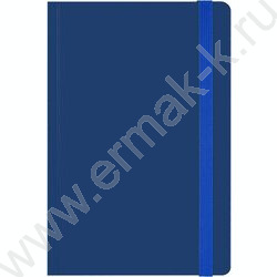 Зап. книжка  96л А5 тв.обл. "Минималистичный дизайн-21" /мат лам,резинка/ NEW | Фото 2