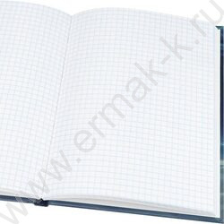 Зап. книжка  80л А5 тв.обл. "Морскре дно" /глянец/ NEW | Фото 3