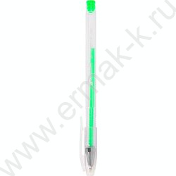 Ручка гелевая /набор  6цв/ 0,7мм "JET" /неоновые NEW | Фото 5
