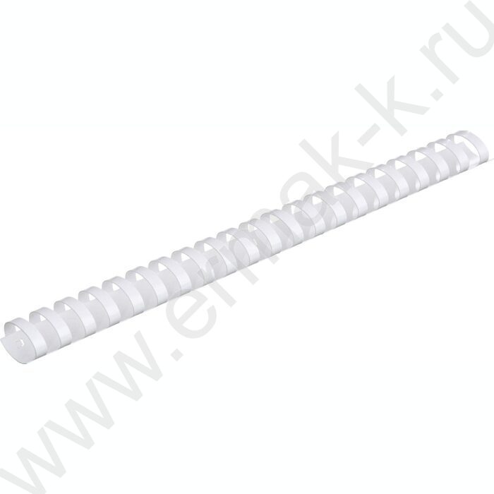 Гребни 28мм 201-240л PMO белые /50шт | Фото 2