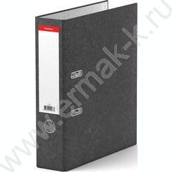 Файл 70мм Basic мраморный разборный серый | Фото 1