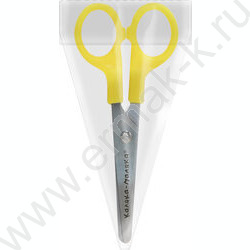 Ножницы 11,5см детские классические Каляка-Маляка | Фото 3