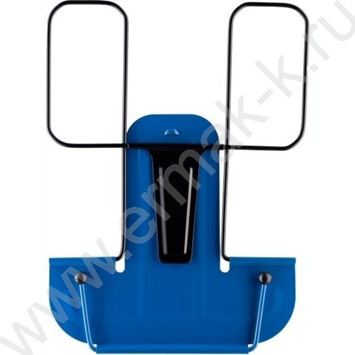 Подставка д/книг синяя | Фото 3