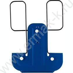 Подставка д/книг синяя | Фото 4