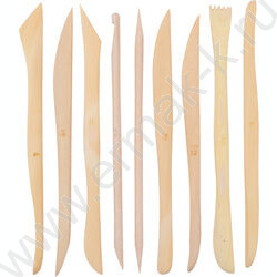 Набор стеков Сонет 9шт 15см | Фото 1