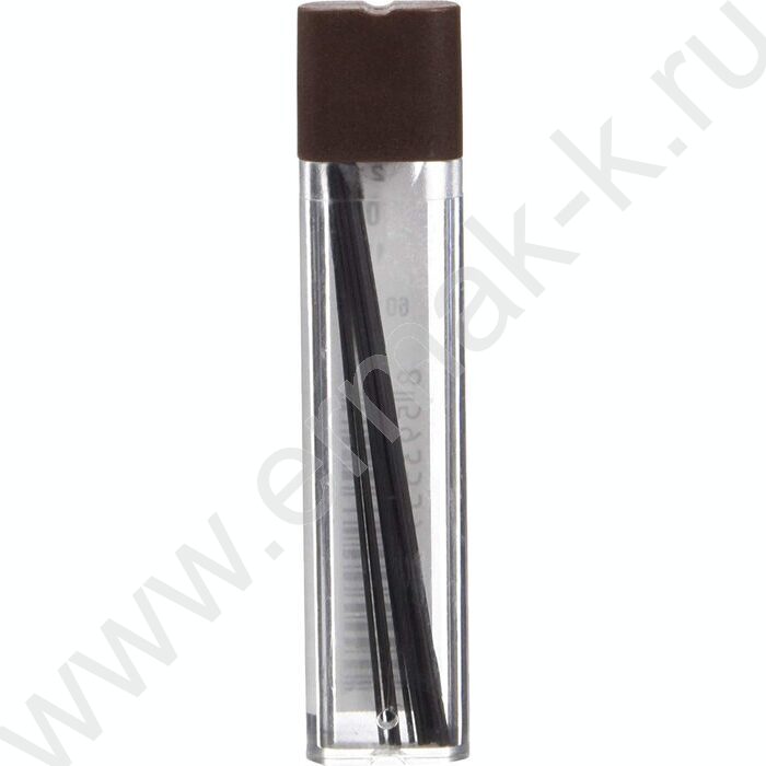 Грифель ч/гр 0,5мм HB (KIN 4152) | Фото 1