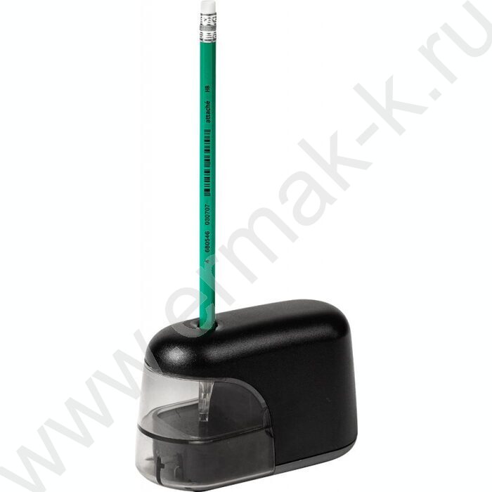 Точилка электрическая Attache 4хАА | Фото 4