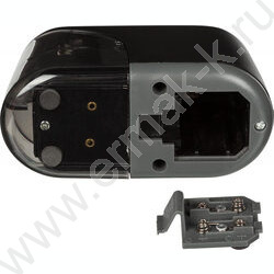 Точилка электрическая Attache 4хАА | Фото 5