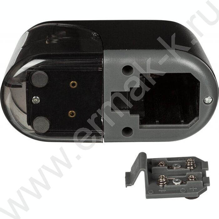 Точилка электрическая Attache 4хАА | Фото 5