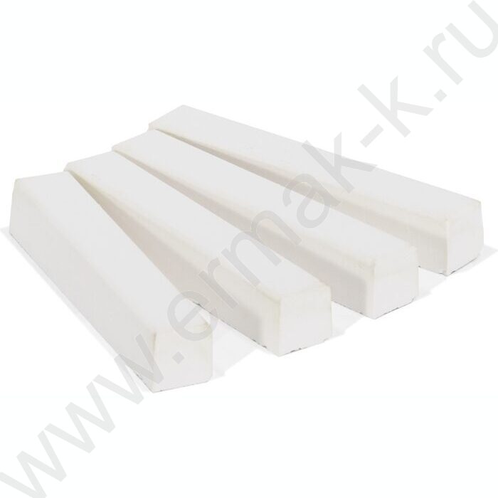 Мел белый   4шт Каляка-Маляка | Фото 3