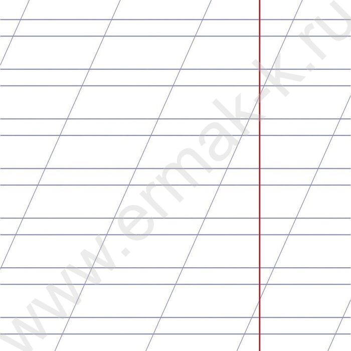 Тетрадь  12л линейка косая "Спортивные авто" 5видов | Фото 6