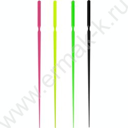 Указка пл 40см цветная | Фото 1
