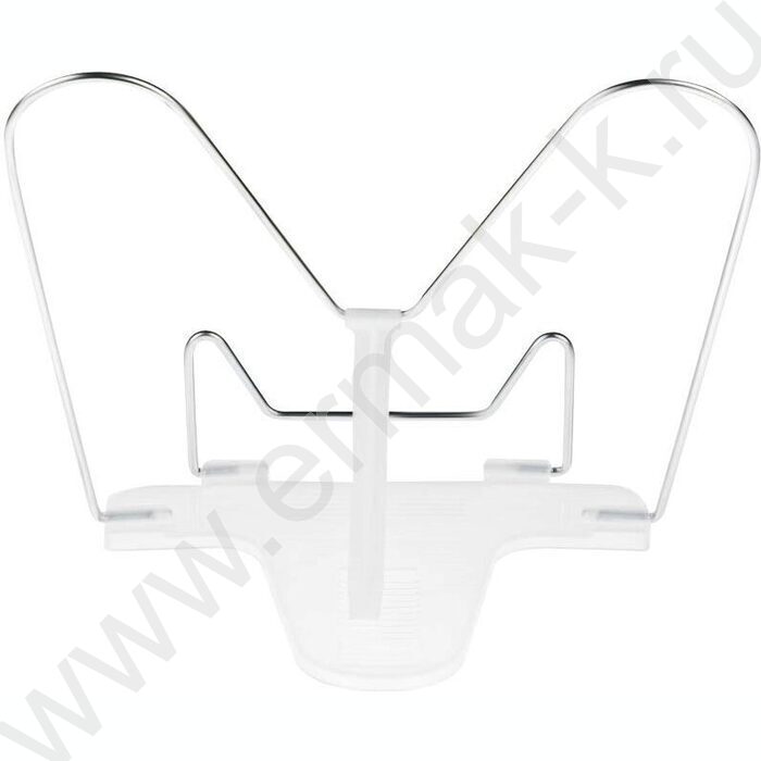 Подставка д/книг Cristal | Фото 4