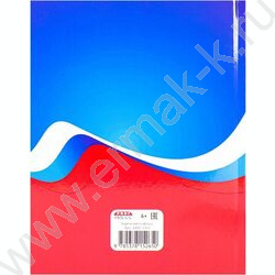 Дневник 1-11кл. /тв.обл./глянец/тиснение "Герб и цвета флага" | Фото 7