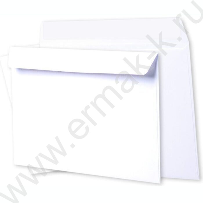 Конверт 114*162 декст/чистый внутренняя запечатка | Фото 1