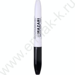 Маркер перм. /черный/ 2мм круг Harmony   | Фото 2