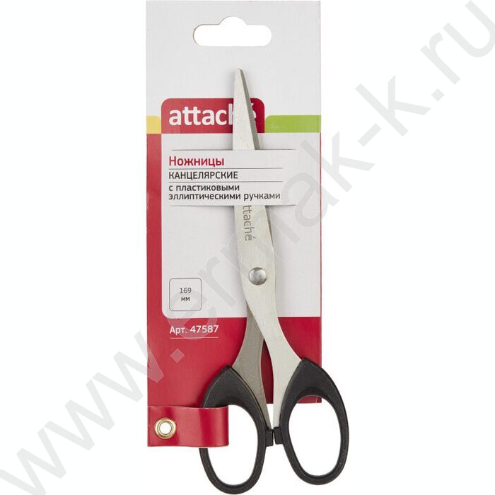 Ножницы 16,9см | Фото 6