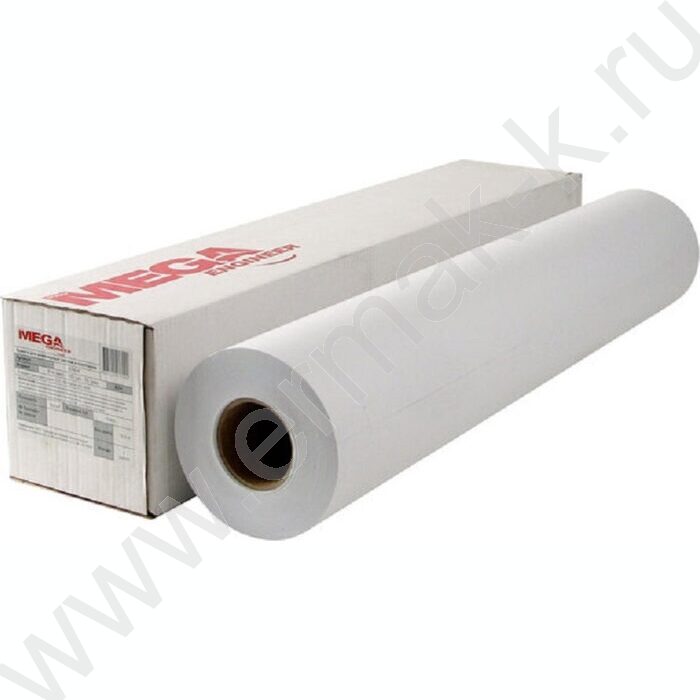 Ролевая бумага  А0+  914мм*175м,80г | Фото 4
