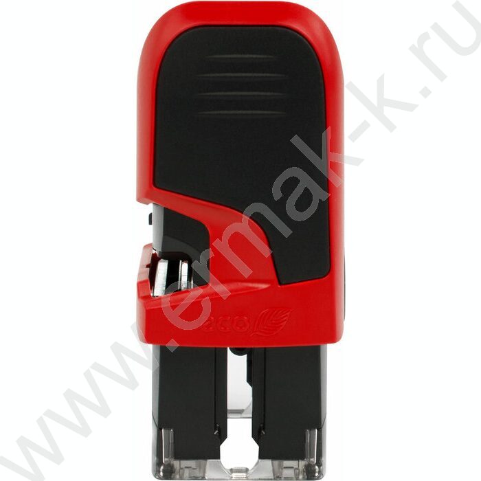 Штамп самонаборный автомат  4-х строчный рус 47*18мм,пластик | Фото 4