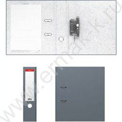 Файл 70мм Granite разборный серый с карманом | Фото 3