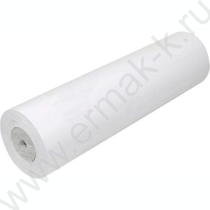 Ролевая бумага  А1+ 620мм*175м, 80г инженер. | Фото 1