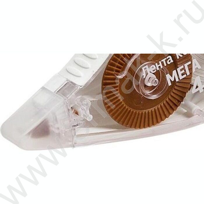 Корректирующая лента 5мм*40м Attache | Фото 3