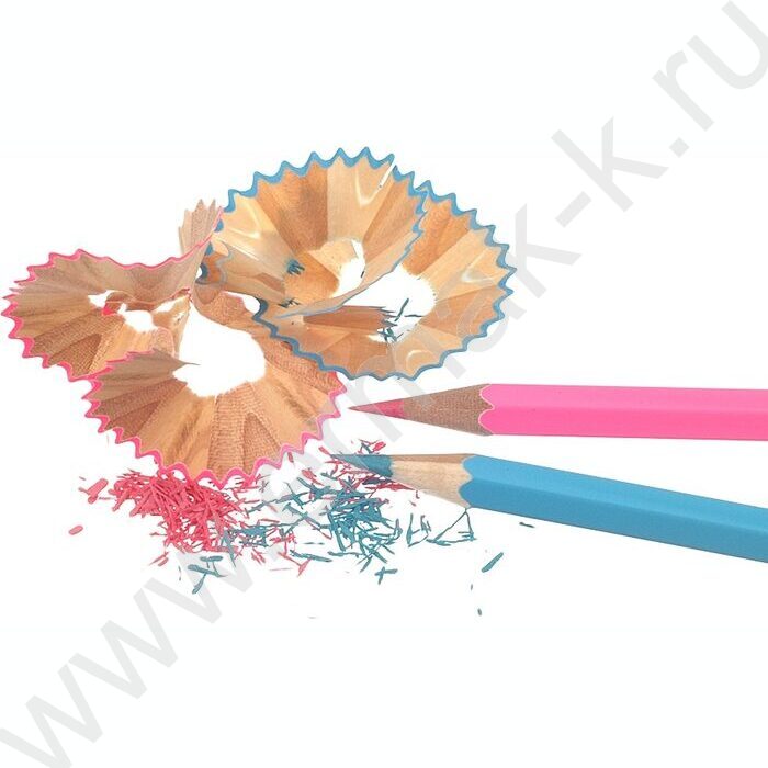 Карандаши  12цв Каляка-Маляка европодвес | Фото 8