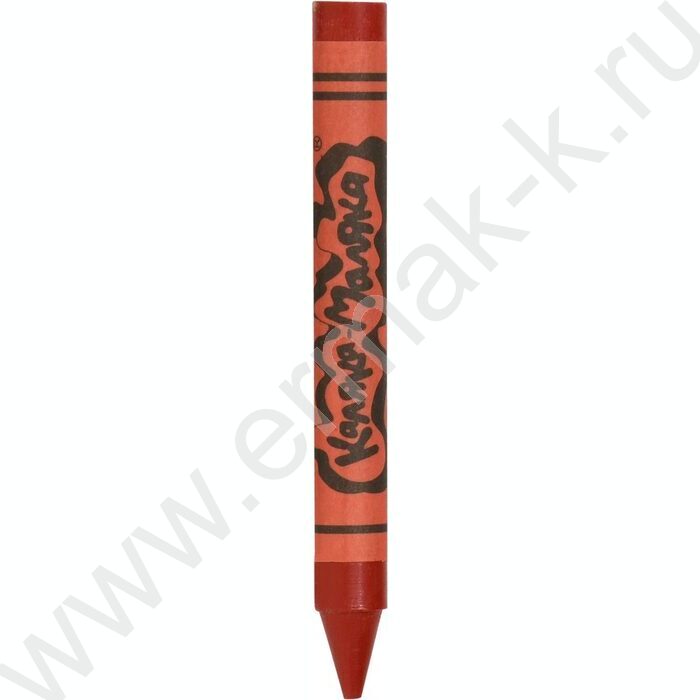 Мелки восковые 24цв Каляка-Маляка /европодвес | Фото 4