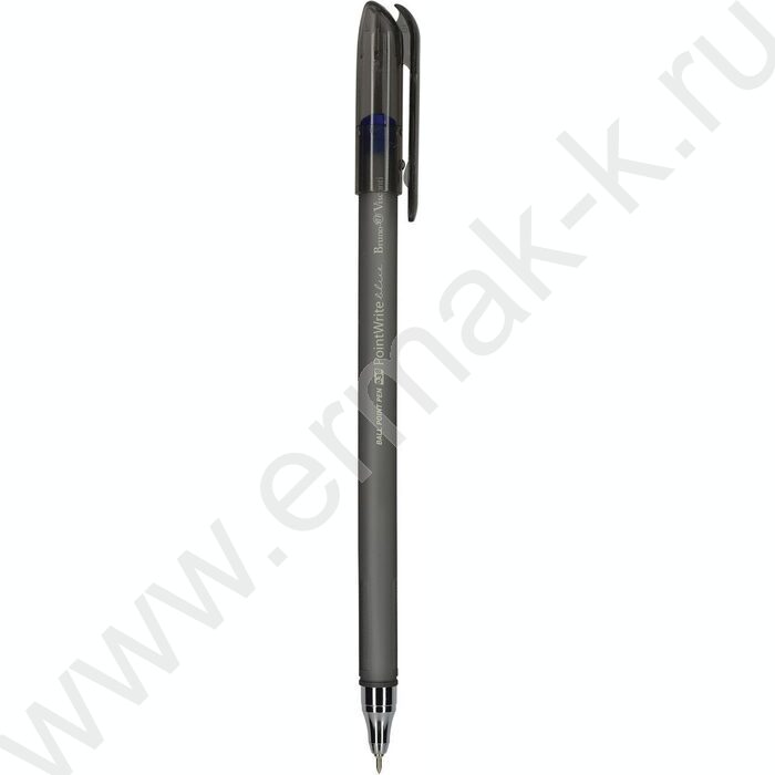 Ручка шар PointWrite Ice синяя 0,38мм | Фото 1
