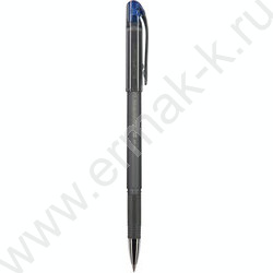 Ручка гелевая со стираемыми чернилами синяя 0,5мм Ice   | Фото 1