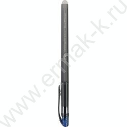 Ручка гелевая со стираемыми чернилами синяя 0,5мм Ice   | Фото 2